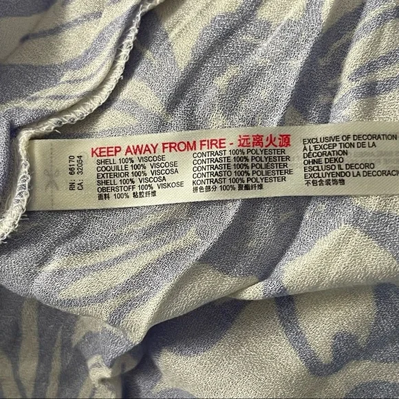 Free People Tiers For You Maxi Dress* - Picture 6 of 6